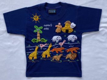 Noah's Ark Shirt
