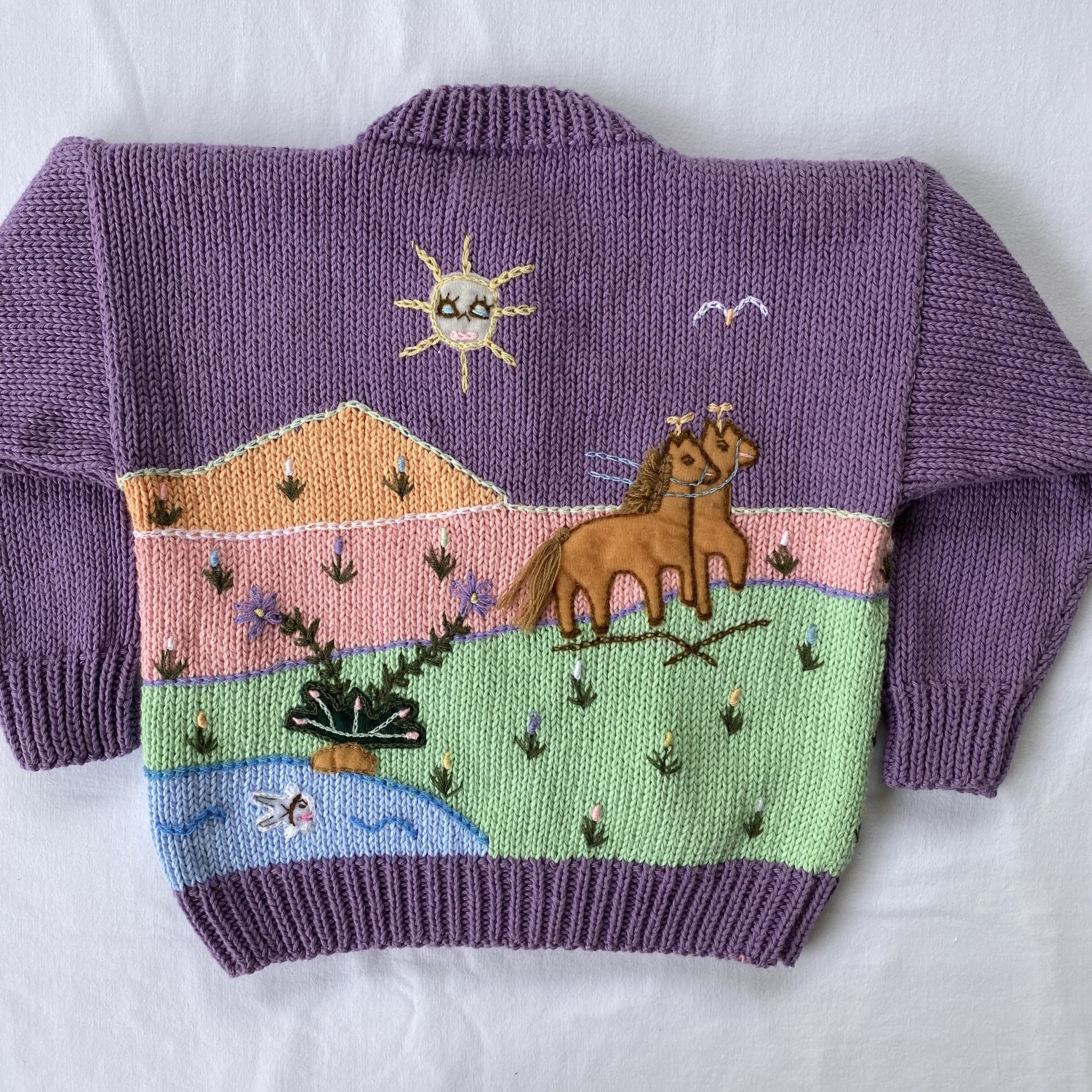 Cinderella Sweater | Fairy Tales on Parade