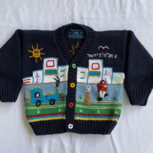 Thomas the Train Sweater