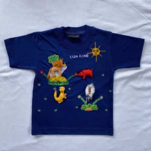 Lion King Shirt