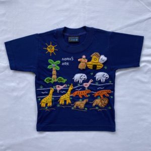 Noah's Ark Shirt