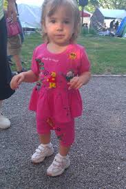 Winnie the Pooh Outfit